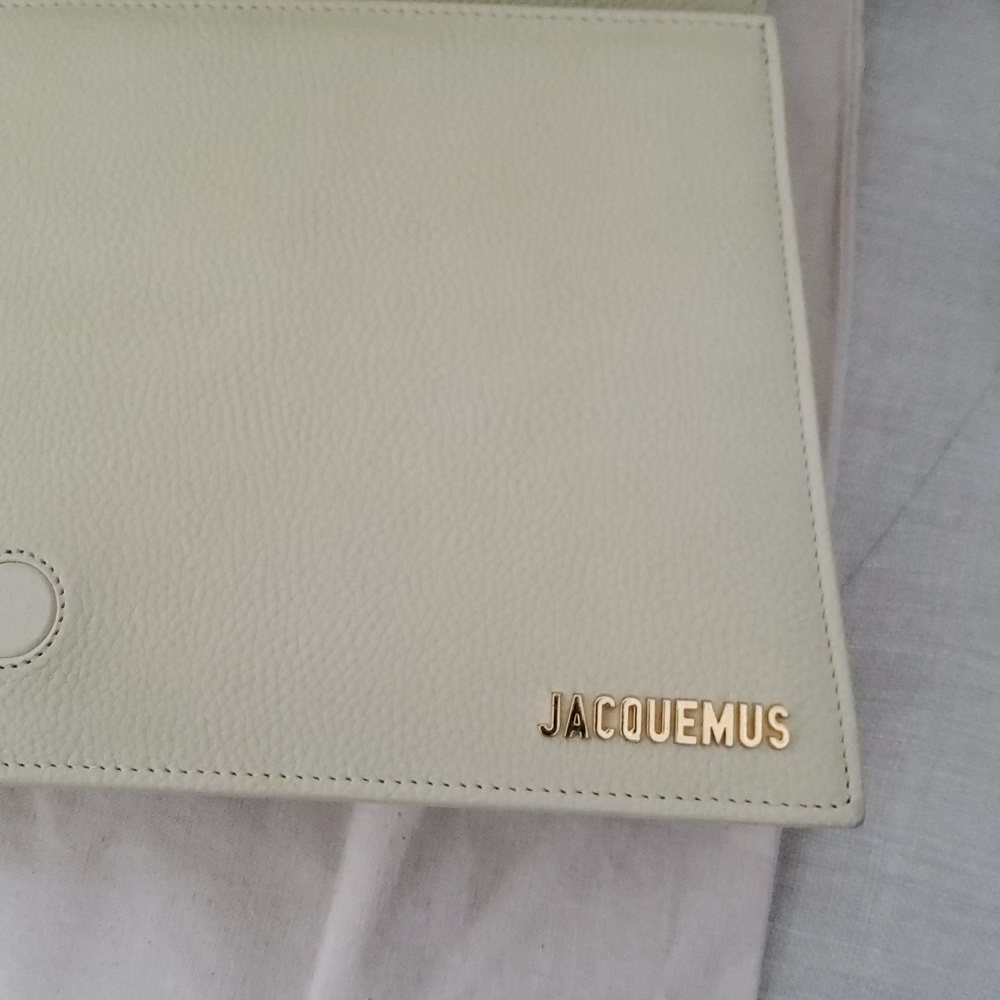 Jacquemus Le Bambinou Bag - Picture 14 of 15